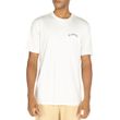 Camiseta Masculina Element Ancient Universe Snow White BRANCO-E471A0851- -4-